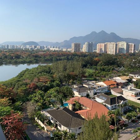Flat com 65 metros; sala; duas suítes; cozinha Recém-reformado Rio de Janeiro Exterior foto