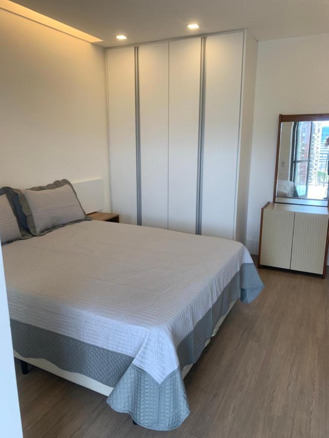 Flat com 65 metros; sala; duas suítes; cozinha Recém-reformado Rio de Janeiro Exterior foto